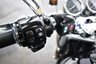 USED 2025 KEEWAY SUPERLIGHT 125 Custom Cruiser Euro 5 (10 ps) A cool little cruiser, you can ride on L Plates, many things fitted are normally on much larger crusiers such as forward controls and footboards.