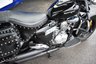 USED 2025 KEEWAY SUPERLIGHT 125 Custom Cruiser Euro 5 (10 ps) A cool little cruiser, you can ride on L Plates, many things fitted are normally on much larger crusiers such as forward controls and footboards.