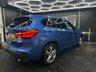 USED 2018 18 BMW X1 2.0 20i M Sport SUV 5dr Petrol Auto xDrive Euro 6 (s/s) (192 ps) 
