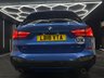 USED 2018 18 BMW X1 2.0 20i M Sport SUV 5dr Petrol Auto xDrive Euro 6 (s/s) (192 ps) 
