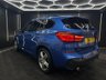 USED 2018 18 BMW X1 2.0 20i M Sport SUV 5dr Petrol Auto xDrive Euro 6 (s/s) (192 ps) 