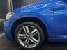 USED 2018 18 BMW X1 2.0 20i M Sport SUV 5dr Petrol Auto xDrive Euro 6 (s/s) (192 ps) 