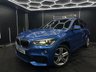 USED 2018 18 BMW X1 2.0 20i M Sport SUV 5dr Petrol Auto xDrive Euro 6 (s/s) (192 ps) 