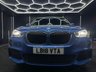 USED 2018 18 BMW X1 2.0 20i M Sport SUV 5dr Petrol Auto xDrive Euro 6 (s/s) (192 ps) 