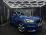 USED 2018 18 BMW X1 2.0 20i M Sport SUV 5dr Petrol Auto xDrive Euro 6 (s/s) (192 ps) 
