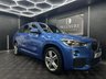 USED 2018 18 BMW X1 2.0 20i M Sport SUV 5dr Petrol Auto xDrive Euro 6 (s/s) (192 ps) 
