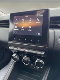 USED 2019 69 RENAULT CLIO 1.0 TCe Iconic Hatchback 5dr Petrol Manual Euro 6  