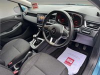 USED 2019 69 RENAULT CLIO 1.0 TCe Iconic Hatchback 5dr Petrol Manual Euro 6  