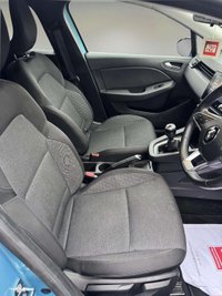 USED 2019 69 RENAULT CLIO 1.0 TCe Iconic Hatchback 5dr Petrol Manual Euro 6  