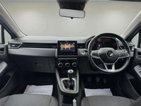 USED 2019 69 RENAULT CLIO 1.0 TCe Iconic Hatchback 5dr Petrol Manual Euro 6  