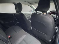 USED 2019 69 RENAULT CLIO 1.0 TCe Iconic Hatchback 5dr Petrol Manual Euro 6  