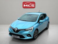 USED 2019 69 RENAULT CLIO 1.0 TCe Iconic Hatchback 5dr Petrol Manual Euro 6  