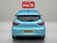 USED 2019 69 RENAULT CLIO 1.0 TCe Iconic Hatchback 5dr Petrol Manual Euro 6  