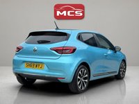 USED 2019 69 RENAULT CLIO 1.0 TCe Iconic Hatchback 5dr Petrol Manual Euro 6  