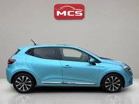 USED 2019 69 RENAULT CLIO 1.0 TCe Iconic Hatchback 5dr Petrol Manual Euro 6  