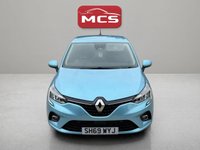 USED 2019 69 RENAULT CLIO 1.0 TCe Iconic Hatchback 5dr Petrol Manual Euro 6  