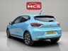 USED 2019 69 RENAULT CLIO 1.0 TCe Iconic Hatchback 5dr Petrol Manual Euro 6  