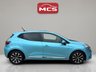 USED 2019 69 RENAULT CLIO 1.0 TCe Iconic Hatchback 5dr Petrol Manual Euro 6  