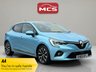 USED 2019 69 RENAULT CLIO 1.0 TCe Iconic Hatchback 5dr Petrol Manual Euro 6  