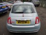 USED 2022 72 FIAT 500 1.0 MHEV Dolcevita Hatchback 3dr Petrol Manual Euro 6 (s/s) (70 bhp) This low mileage example comes with a detailed inspection and new service on arrival to us. One Owner. MOT until March 2027 (no advisories). Only Insurance Group 9!