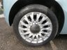 USED 2022 72 FIAT 500 1.0 MHEV Dolcevita Hatchback 3dr Petrol Manual Euro 6 (s/s) (70 bhp) This low mileage example comes with a detailed inspection and new service on arrival to us. One Owner. MOT until March 2027 (no advisories). Only Insurance Group 9!