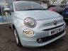 USED 2022 72 FIAT 500 1.0 MHEV Dolcevita Hatchback 3dr Petrol Manual Euro 6 (s/s) (70 bhp) This low mileage example comes with a detailed inspection and new service on arrival to us. One Owner. MOT until March 2027 (no advisories). Only Insurance Group 9!