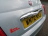 USED 2022 72 FIAT 500 1.0 MHEV Dolcevita Hatchback 3dr Petrol Manual Euro 6 (s/s) (70 bhp) This low mileage example comes with a detailed inspection and new service on arrival to us. One Owner. MOT until March 2027 (no advisories). Only Insurance Group 9!
