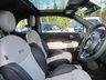 USED 2022 72 FIAT 500 1.0 MHEV Dolcevita Hatchback 3dr Petrol Manual Euro 6 (s/s) (70 bhp) This low mileage example comes with a detailed inspection and new service on arrival to us. One Owner. MOT until March 2027 (no advisories). Only Insurance Group 9!