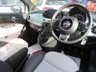 USED 2022 72 FIAT 500 1.0 MHEV Dolcevita Hatchback 3dr Petrol Manual Euro 6 (s/s) (70 bhp) This low mileage example comes with a detailed inspection and new service on arrival to us. One Owner. MOT until March 2027 (no advisories). Only Insurance Group 9!