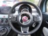 USED 2022 72 FIAT 500 1.0 MHEV Dolcevita Hatchback 3dr Petrol Manual Euro 6 (s/s) (70 bhp) This low mileage example comes with a detailed inspection and new service on arrival to us. One Owner. MOT until March 2027 (no advisories). Only Insurance Group 9!
