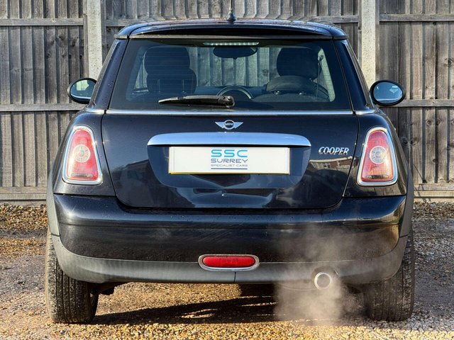 2009 MINI Hatch - Photo 12