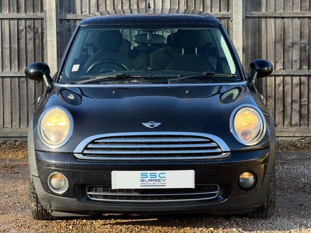 2009 MINI Hatch - Photo 11