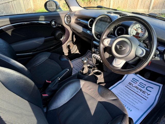 2009 MINI Hatch - Photo 5