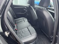 USED 2021 21 AUDI A3 1.0 TFSI 30 Sport Sportback 5dr Petrol S Tronic Euro 6 (s/s) (110 ps) 1 OWNER. EXCELLENT CONDITION