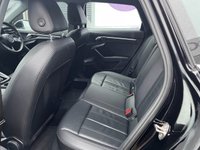 USED 2021 21 AUDI A3 1.0 TFSI 30 Sport Sportback 5dr Petrol S Tronic Euro 6 (s/s) (110 ps) 1 OWNER. EXCELLENT CONDITION