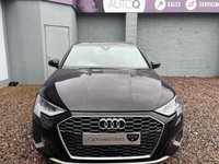 USED 2021 21 AUDI A3 1.0 TFSI 30 Sport Sportback 5dr Petrol S Tronic Euro 6 (s/s) (110 ps) 1 OWNER. EXCELLENT CONDITION