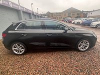 USED 2021 21 AUDI A3 1.0 TFSI 30 Sport Sportback 5dr Petrol S Tronic Euro 6 (s/s) (110 ps) 1 OWNER. EXCELLENT CONDITION