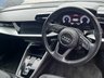 USED 2021 21 AUDI A3 1.0 TFSI 30 Sport Sportback 5dr Petrol S Tronic Euro 6 (s/s) (110 ps) 1 OWNER. EXCELLENT CONDITION