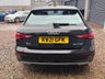 USED 2021 21 AUDI A3 1.0 TFSI 30 Sport Sportback 5dr Petrol S Tronic Euro 6 (s/s) (110 ps) 1 OWNER. EXCELLENT CONDITION