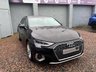 USED 2021 21 AUDI A3 1.0 TFSI 30 Sport Sportback 5dr Petrol S Tronic Euro 6 (s/s) (110 ps) 1 OWNER. EXCELLENT CONDITION