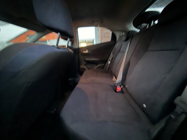 2013 Honda Civic 1L Se 5dr - Photo 9