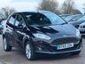 USED 2015 65 FORD FIESTA 1.0T EcoBoost Titanium Hatchback 5dr Petrol Manual Euro 6 (s/s) (100 ps) **HPI CLEAR~FRESH MOT+SVS**
