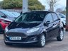 USED 2015 65 FORD FIESTA 1.0T EcoBoost Titanium Hatchback 5dr Petrol Manual Euro 6 (s/s) (100 ps) **HPI CLEAR~FRESH MOT+SVS**