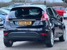 USED 2015 65 FORD FIESTA 1.0T EcoBoost Titanium Hatchback 5dr Petrol Manual Euro 6 (s/s) (100 ps) **HPI CLEAR~FRESH MOT+SVS**