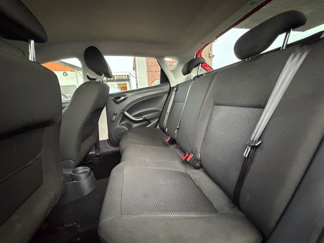 2015 Seat Ibiza 1L Fr 5dr - Photo 8