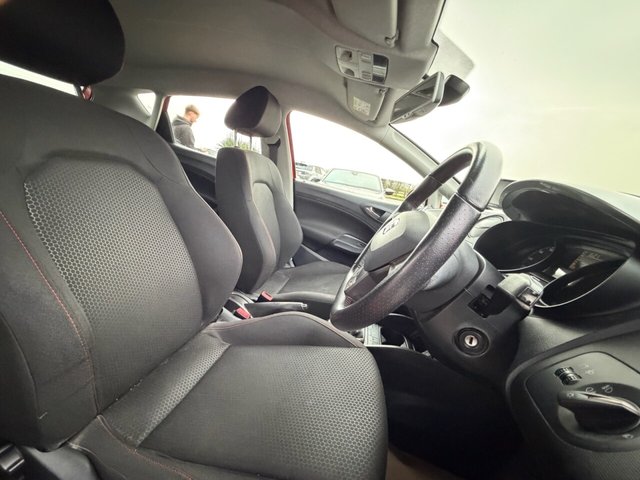 2015 Seat Ibiza 1L Fr 5dr - Photo 11