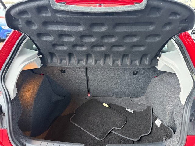 2015 Seat Ibiza 1L Fr 5dr - Photo 12