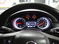 USED 2017 17 VAUXHALL ASTRA 1.4i Turbo Elite Sports Tourer 5dr Petrol Auto Euro 6 (s/s) (150 ps) FRONT AND REAR SENSORS! AUTO! HEATED SEATS AND STEERING WHEEL!