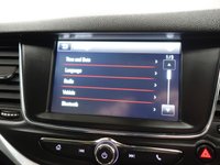 USED 2017 17 VAUXHALL ASTRA 1.4i Turbo Elite Sports Tourer 5dr Petrol Auto Euro 6 (s/s) (150 ps) FRONT AND REAR SENSORS! AUTO! HEATED SEATS AND STEERING WHEEL!