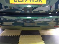 USED 2017 17 VAUXHALL ASTRA 1.4i Turbo Elite Sports Tourer 5dr Petrol Auto Euro 6 (s/s) (150 ps) FRONT AND REAR SENSORS! AUTO! HEATED SEATS AND STEERING WHEEL!